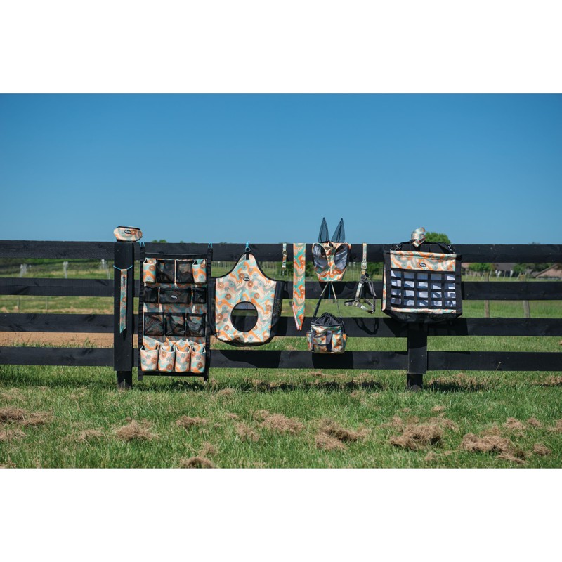 Weaver Equine Western Style Saddle Pouch