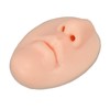 3D Nose and Mouth Model Silicone Ear Model Simulation Display