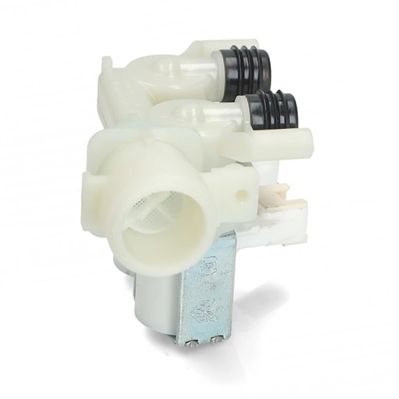 Washing Machine Water Inlet Valve To Fit Hotpoint IWC8148UK 154AR02