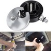 Diesel Fuel Tank Sump Kit Gas for FASS Airdog Fuelab