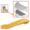 Doo Engy Bonnet Lock Handle Bonnet Pull Catching Locking Handle