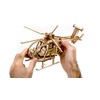 Revell Wooden Tiny Adventures Helicopter Kit