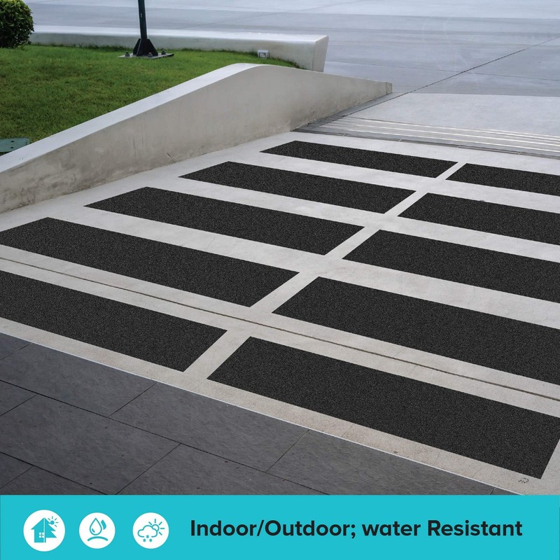 Anti Slip Traction Tape, 18 Inch x 20 Foot -