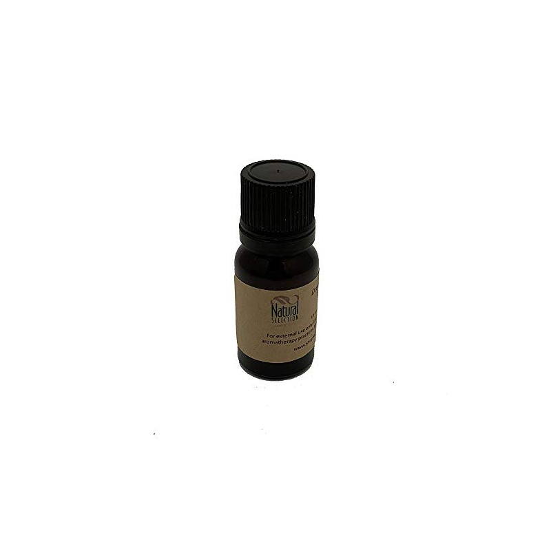 1/3 oz Tranquility (green tea) Oil