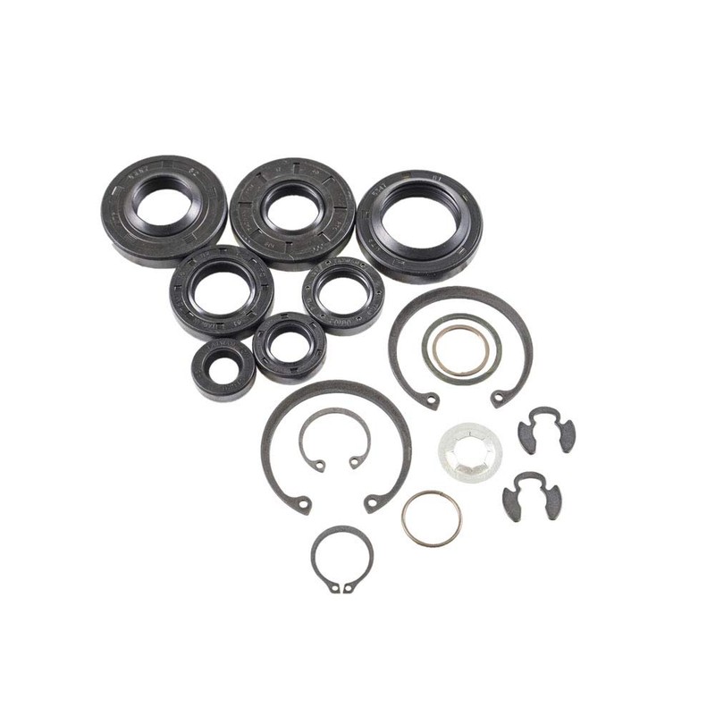 MTD HG-70853 Transmission Seal Kit for Troy-Bilt White Outdoor Columbia