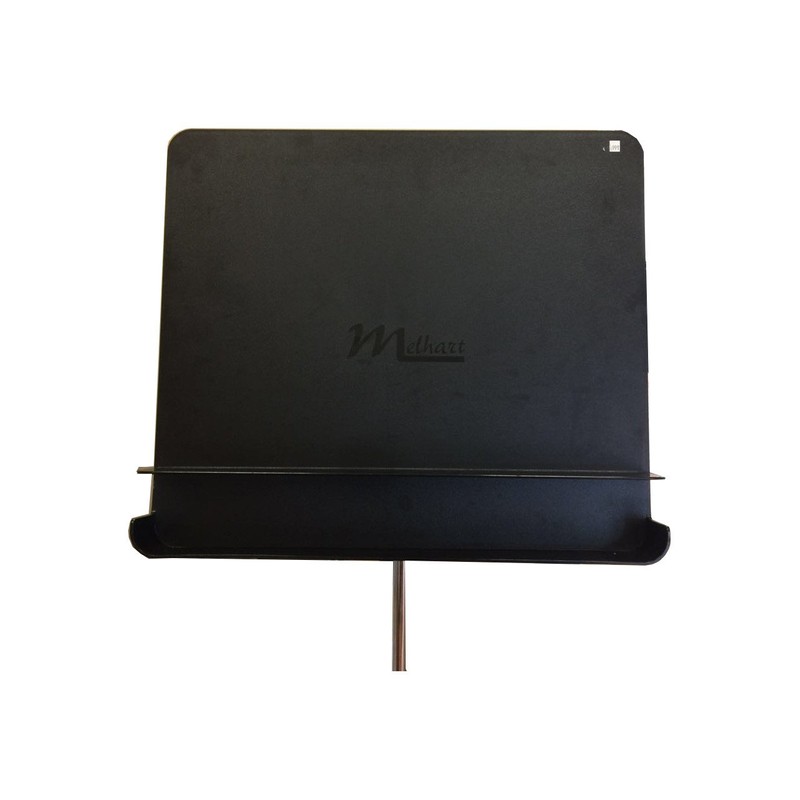 Double-deck Music Stand, Tripod Stand Holder Adjustable height 30"-54" (Music