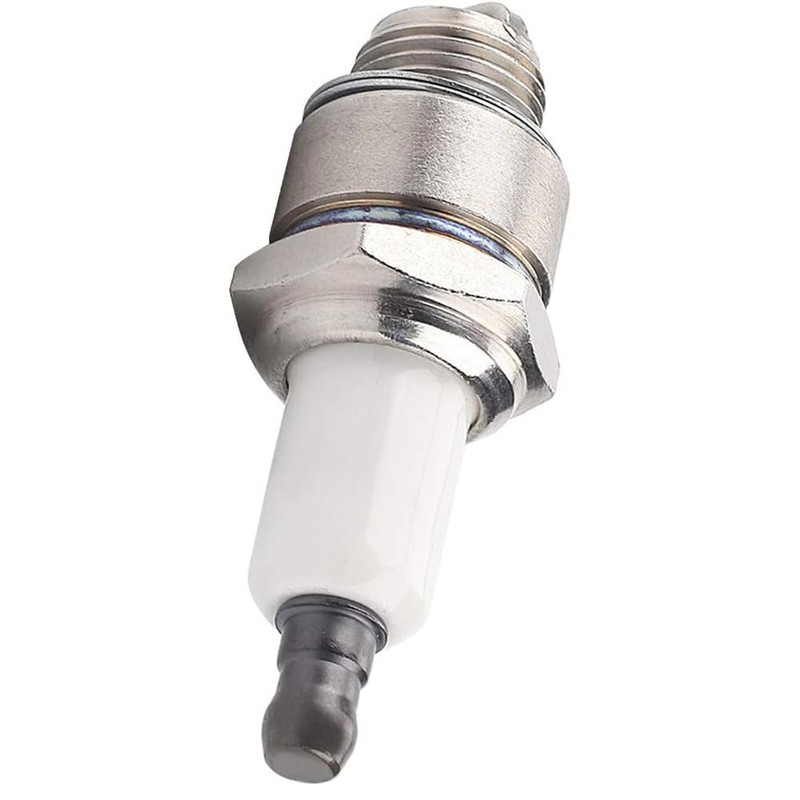 Hippotech 2 Packs RJ19LM Spark Plug Replacement for Briggs Stratton