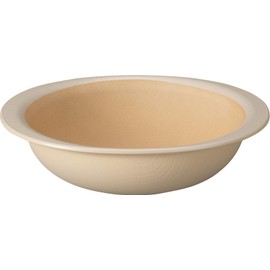 Kano (Kano) Gentle Colors Antibacterial Kids Bowl 280ml (9.47 fl oz) Light Green 74432