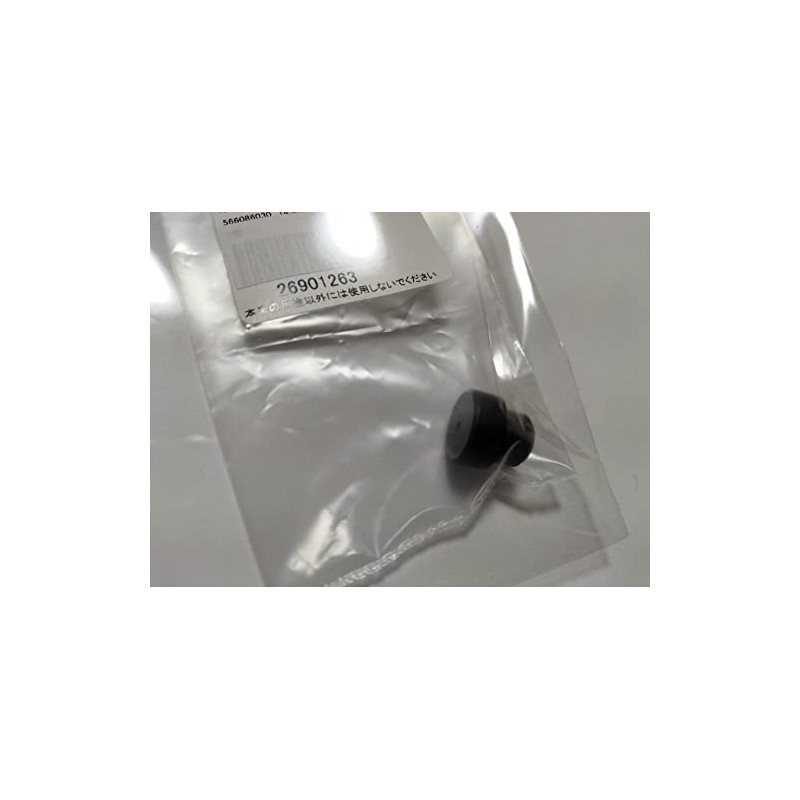 ホンダ純正 カムチェンテンショナープッシュロッドヘッド 14566-086-030