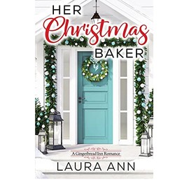 Her Christmas Baker