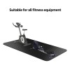 Alfombrilla Para Caminadora Y Bicicleta Compatible Con Pelot