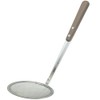 Nagao Wooden Handle Luna Cass Fried Stainless Steel, Made in