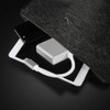 Aluminum Alloy Universal 3 In 1 MultiFunctional TypE C 3.0