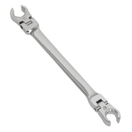 AK26521 Flexi-Head Flare Nut Spanner 10 x 11mm