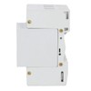 3P Surge Protective Device Flame Retardant PC Material Voltage Protection