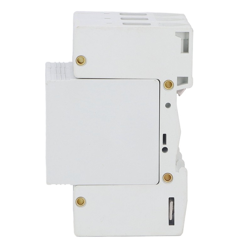 3P Surge Protective Device Flame Retardant PC Material Voltage Protection