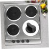 Hohopeti 10pcs Gas Stove Knobs Durable Rotary Control Knobs for