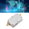RF Power Amplifier 1G to 3GHz 40dB High Gain 1W