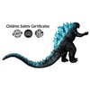 TwCare Godzilla vs. Kong 2021 Toy Action Figure: King of