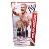 WWE - W6329 - Articulated Catch - Basic Series -