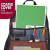 Mead Spiral Notebook, 4 Pack, 1-Subject, Wide Ruled Paper, 7-1/2"