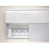 AMX 33" LED Under Cabinet Lights White - LED-UCW-33-WT