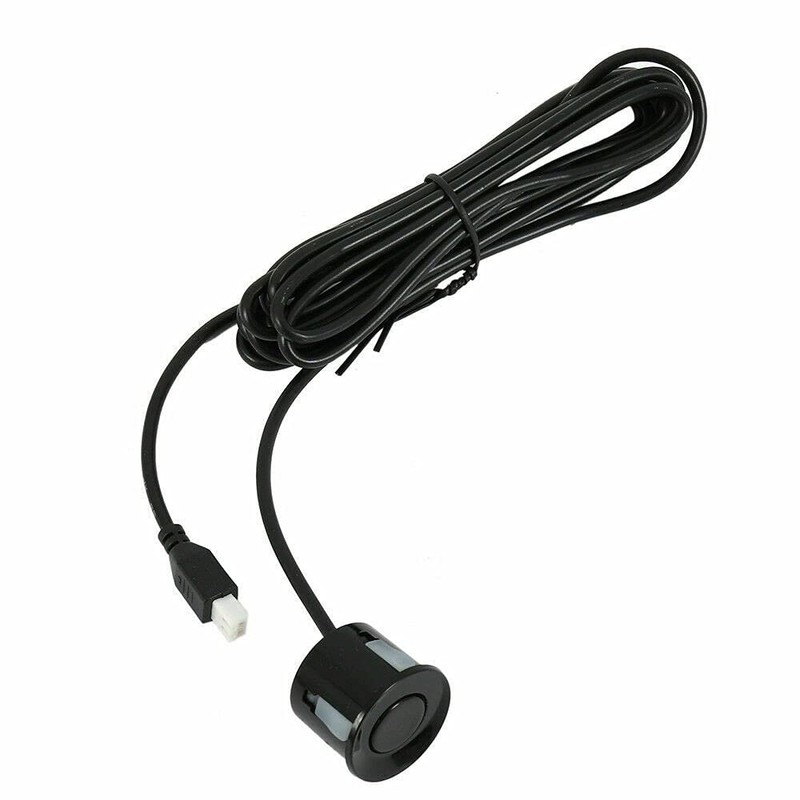 Multibao Parking Sensor Car Reversing Sensors Backup Radar System Buzzer