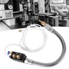 Coolant Mister, Mist Coolant Mist Lubrication System Unit, Metal Cutting