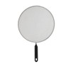 Bene Casa - Fine Mesh Chrome Splatter Shields with Cool