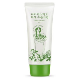 Seedmul Madagascar Sebum Moisturizing Cream, 80g, 1 piece / 시드물 마다가스카르 피지 수분크림, 80g, 1개