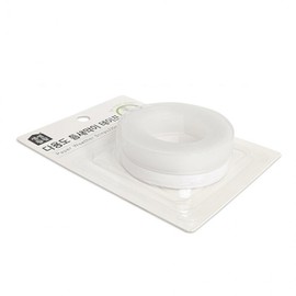 Door Frame Gap Sealing Tape - Dustproof Transparent Tape 2ea