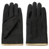 Fuji Glove MD-6 Medalist Extra Thick Faux Leather Back Sewing