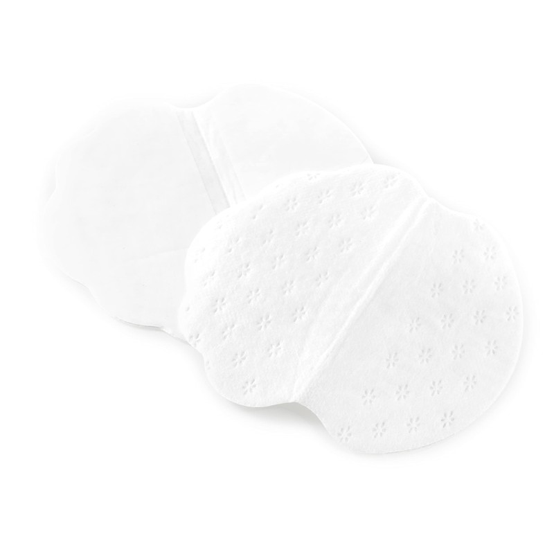 Dritz Dress and Suit Underarm Liners, Stain Blocker, 12 Count,
