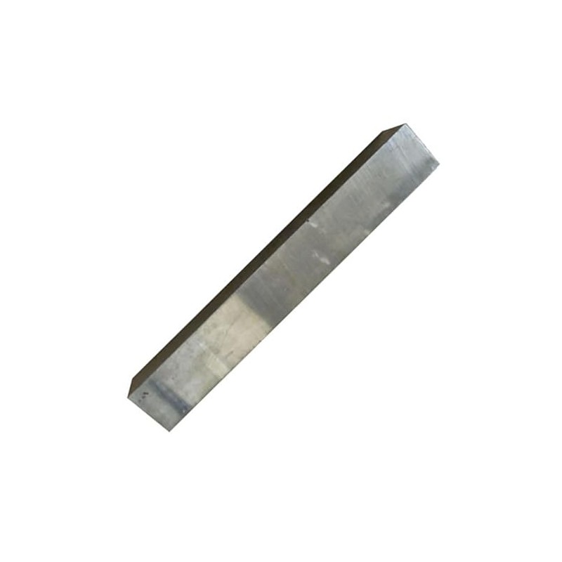 HSS America DEWTBCOB5/8 Qualtech Cobalt Square Tool Bit, 2/8" X