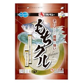 Marukyu Mochi Guru 2299