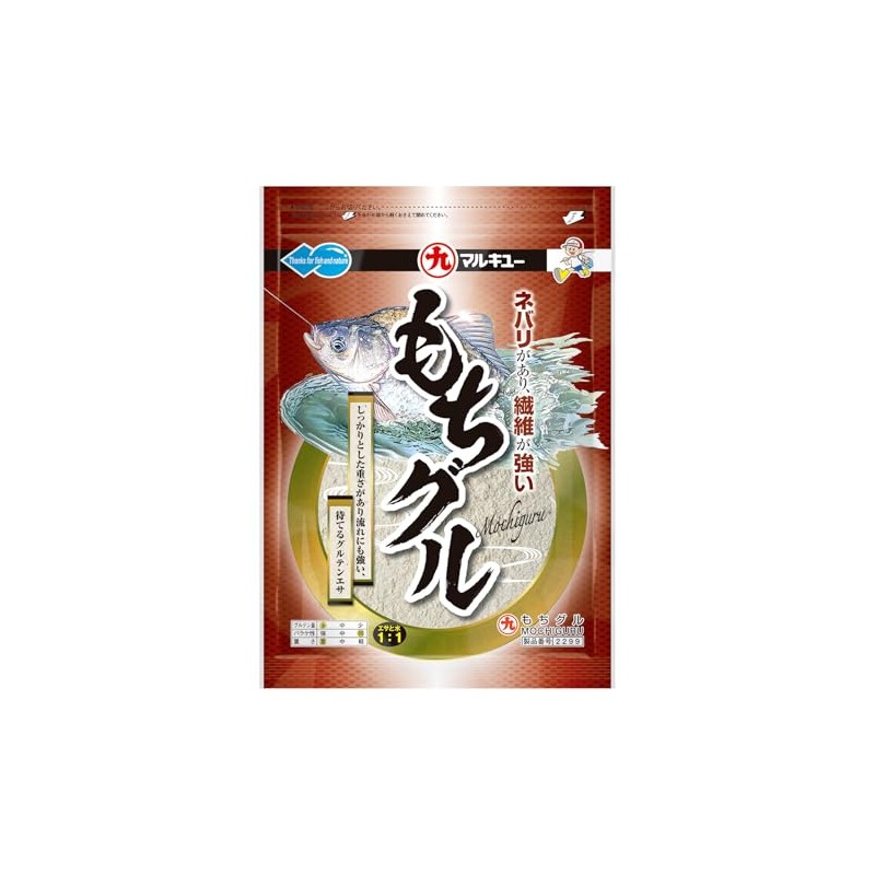 Marukyu Mochi Guru 2299