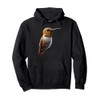 Hummingbird Funny Bird Love Cute Hummingbirds Pullover Hoodie