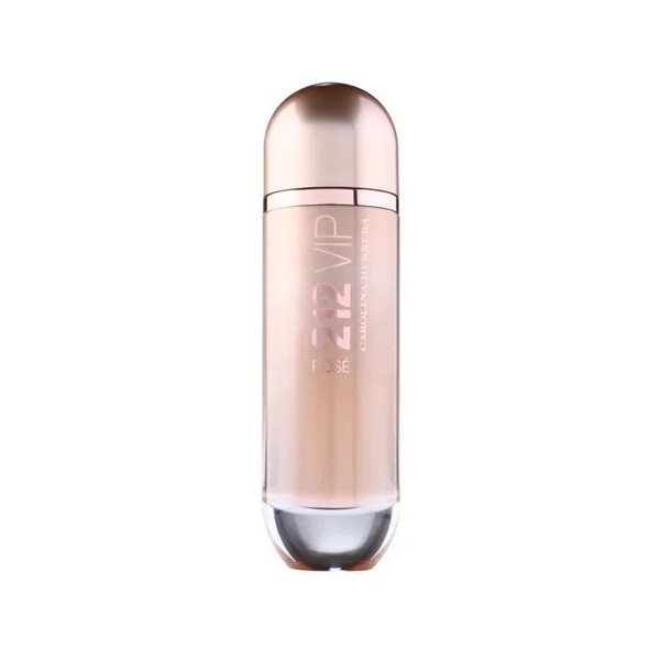 212 VIP ROSÉ EDP 125ml para mujer