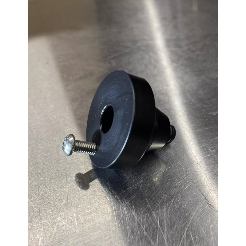 GNARLY LSX Performance CHEVY GM LS3 LS9 (3 bar) MAP