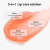 MAREE Lip Moisturizer - Lip Mask Overnight - Moisturizing Lips