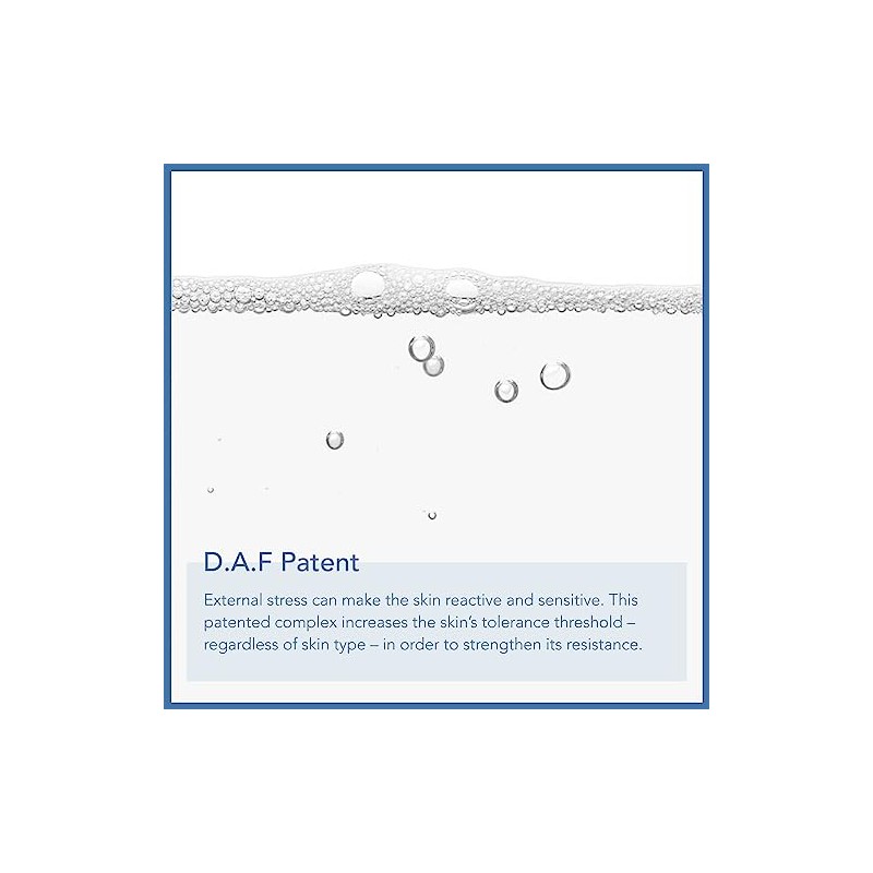 Creme Ultra Trattamento Quotidiano Idratante Nutriente, 200ml