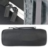 co2CREA Hard Travel Case for Replacement for JBL Charge 4