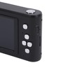 Digital Camera for Photography, 50 MP Anti-Shake Vlogging Camera with