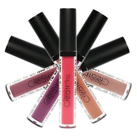 Beauty Creations Matte Lipstick