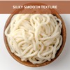 Udon Katakuriko Potato Starch Noodles by Wa Imports, 2 Pack