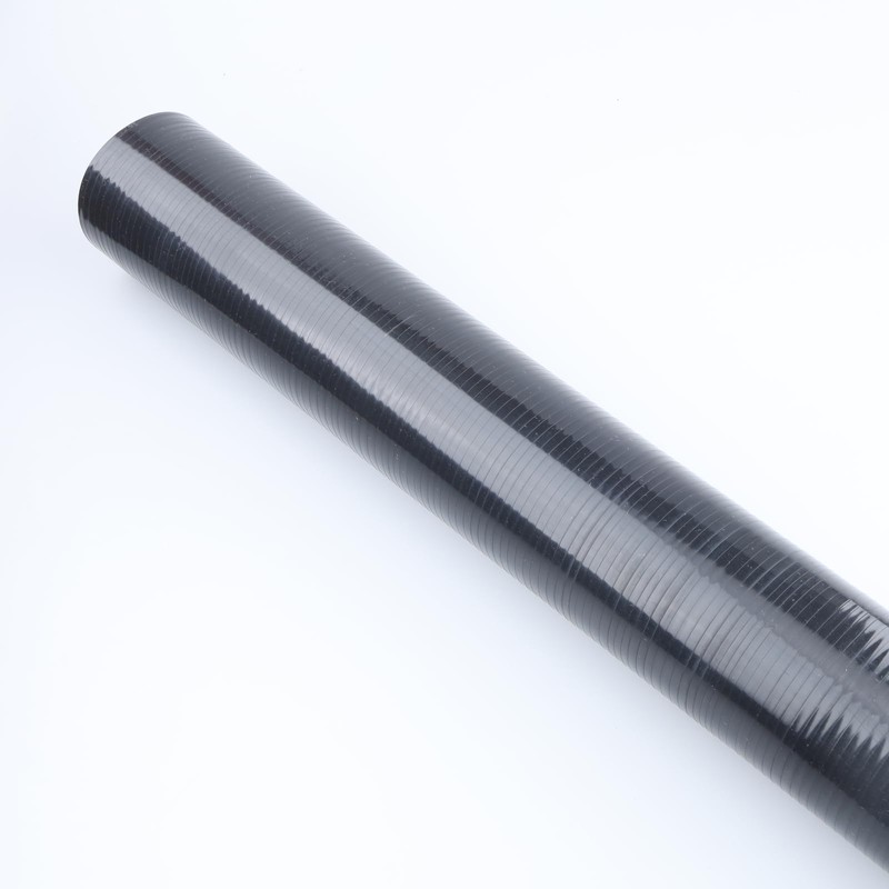 AC PERFORMANCE ID 2-3/16" x 3.3 FT Length Silicone Radiator