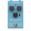 TC Electronic VATCESKYSRFRVB Pedal para Guitarra, Skysurfer Reverb