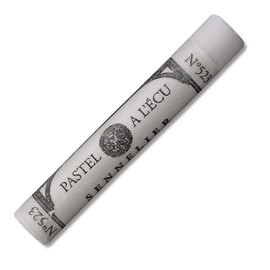 Sennelier Soft Pastels (Standard) Individual - Grey 523