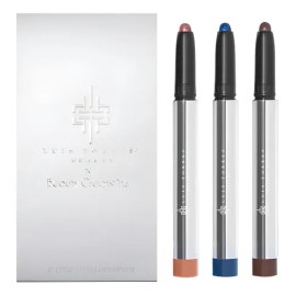 Sombras En Crayón Luis Torres X Bc Vol.2 True Treasures