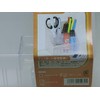 Descubo Petite Pocket, Clear